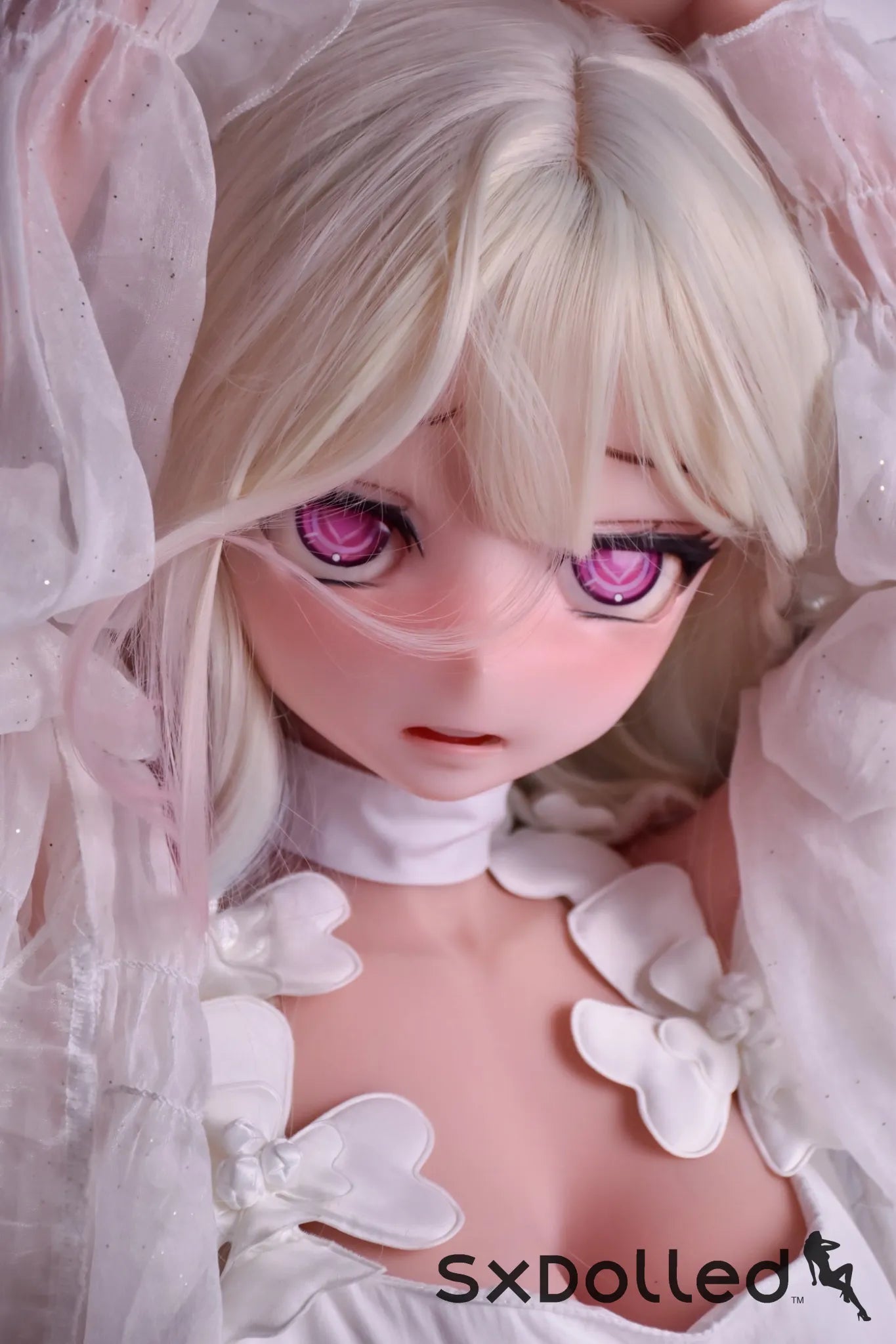 Ikezawa (E-Cup) (148cm) | Sex Doll | Elsa Babe Doll | SxDolled.