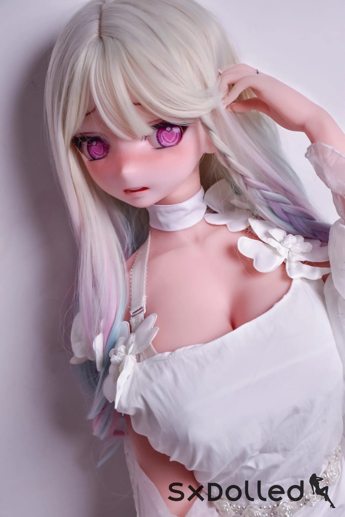 Ikezawa (E-Cup) (148cm) | Sex Doll | Elsa Babe Doll | SxDolled.