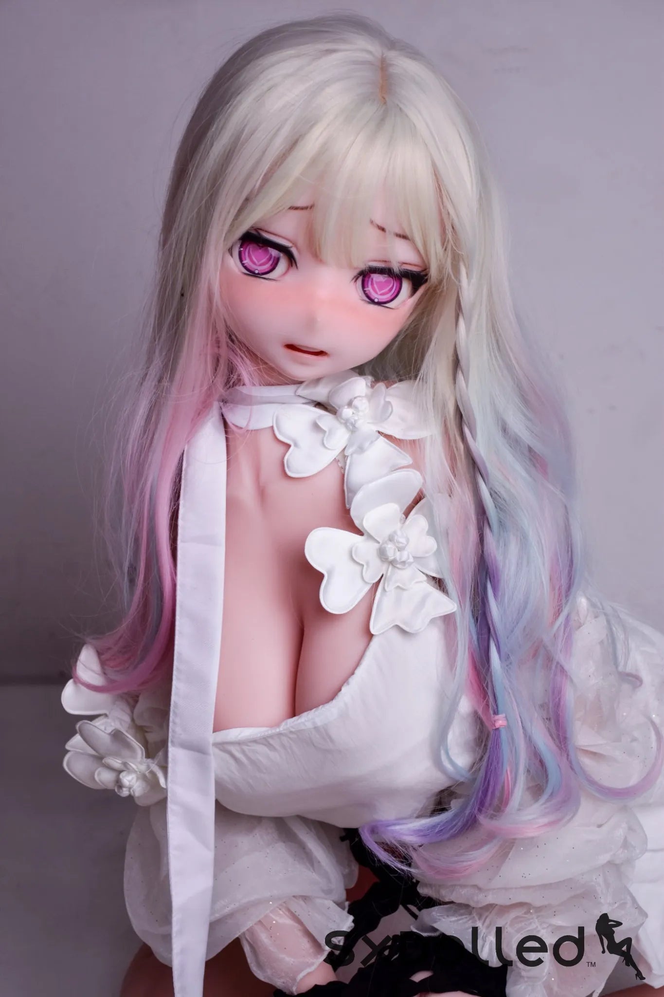 Ikezawa (E-Cup) (148cm) | Sex Doll | Elsa Babe Doll | SxDolled.