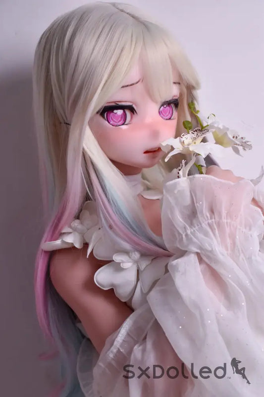 Ikezawa (E-Cup) (148cm) | Sex Doll | Elsa Babe Doll | SxDolled.