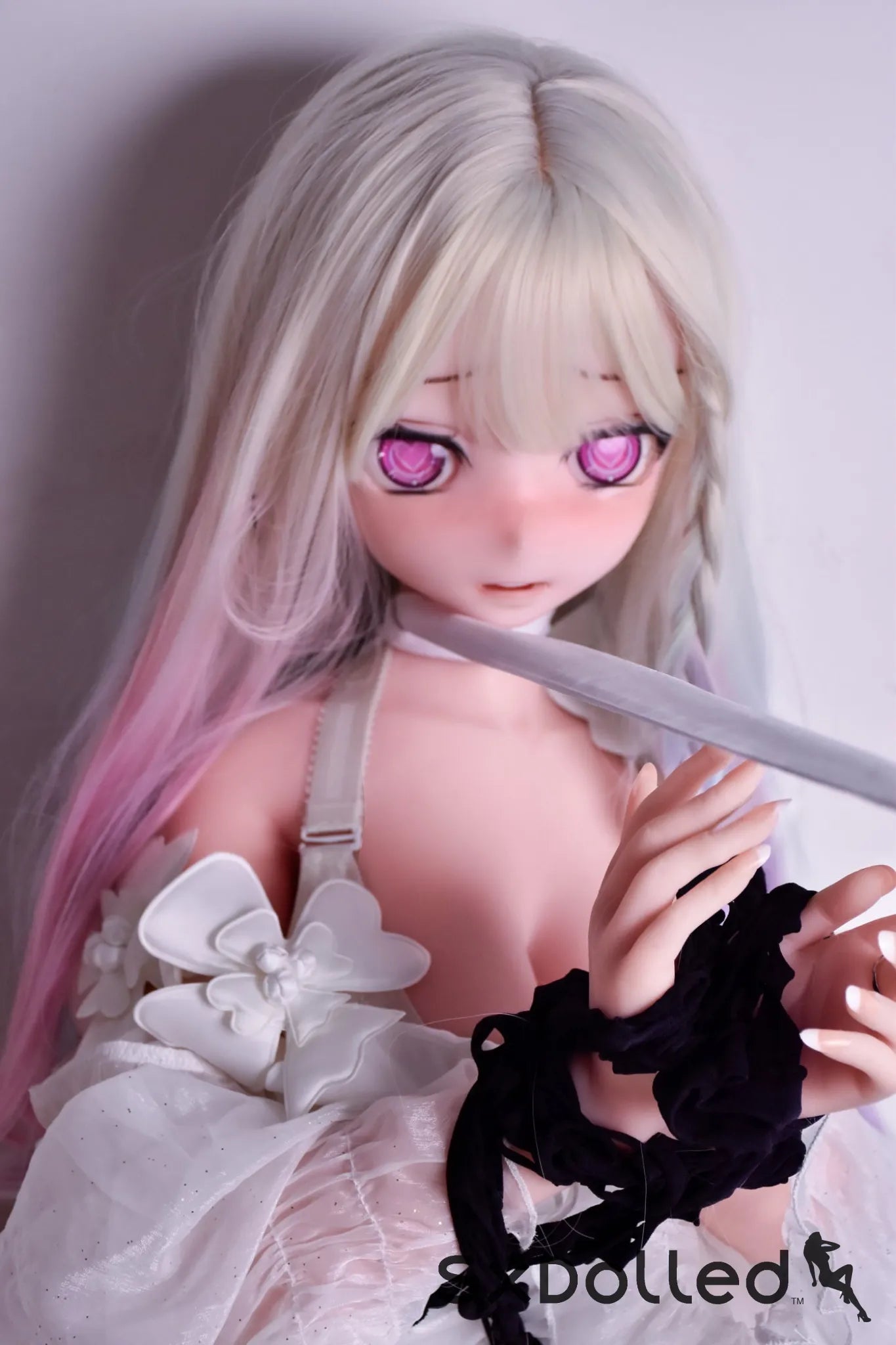 Ikezawa (E-Cup) (148cm) | Sex Doll | Elsa Babe Doll | SxDolled.