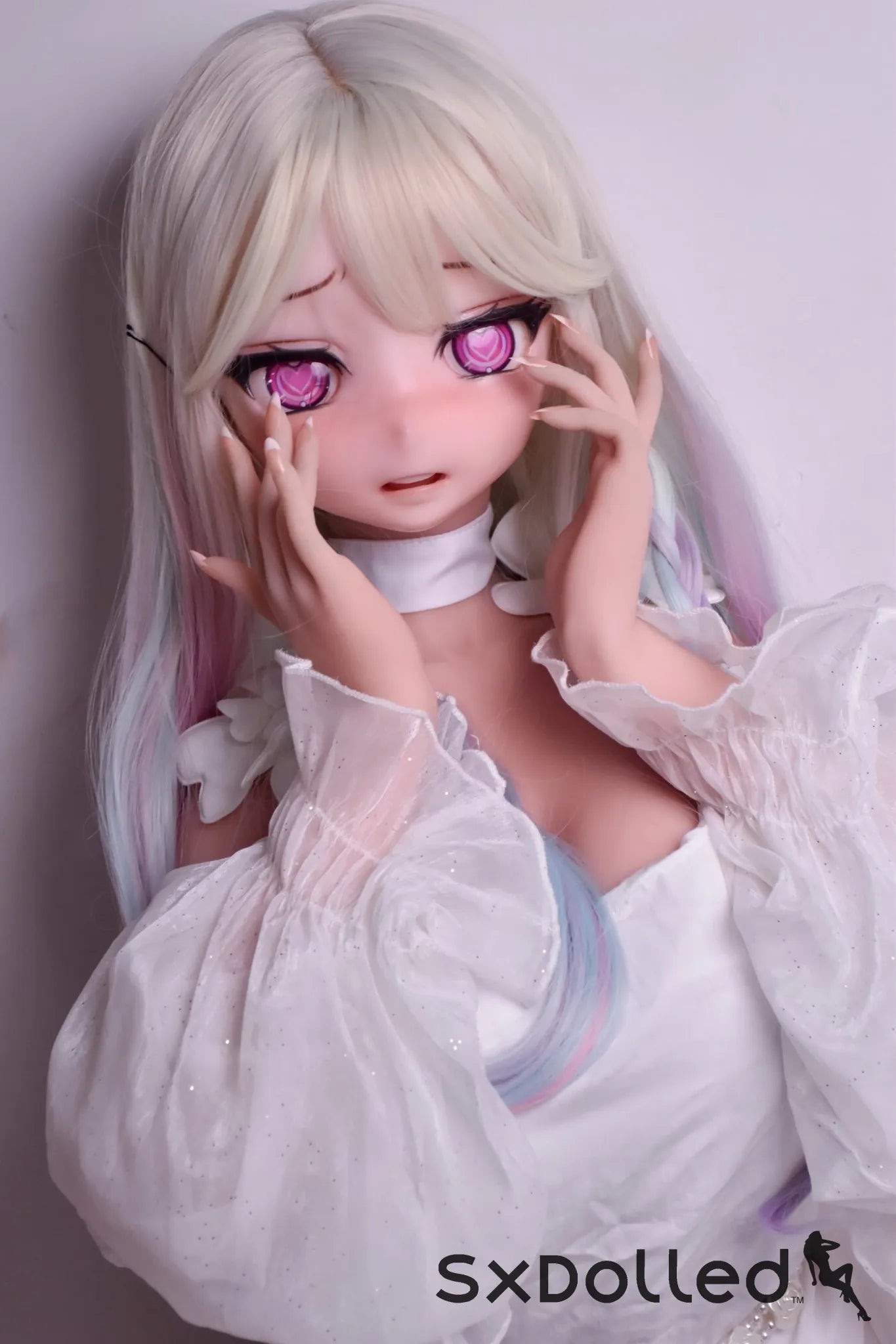 Ikezawa (E-Cup) (148cm) | Sex Doll | Elsa Babe Doll | SxDolled.