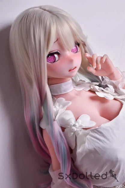 Ikezawa (E-Cup) (148cm) | Sex Doll | Elsa Babe Doll | SxDolled.