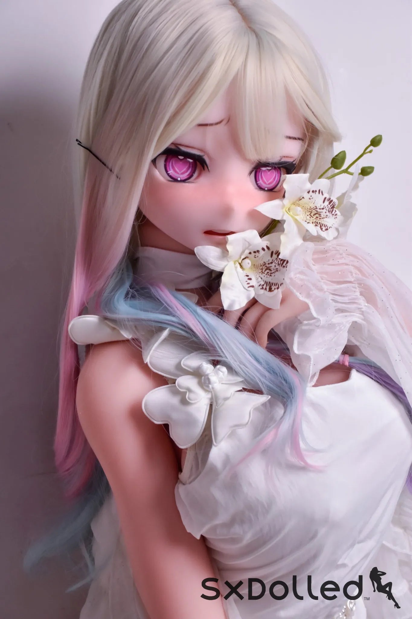 Ikezawa (E-Cup) (148cm) | Sex Doll | Elsa Babe Doll | SxDolled.