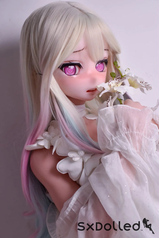 Ikezawa (E-Cup) (148cm) | Sex Doll | Elsa Babe Doll | SxDolled.