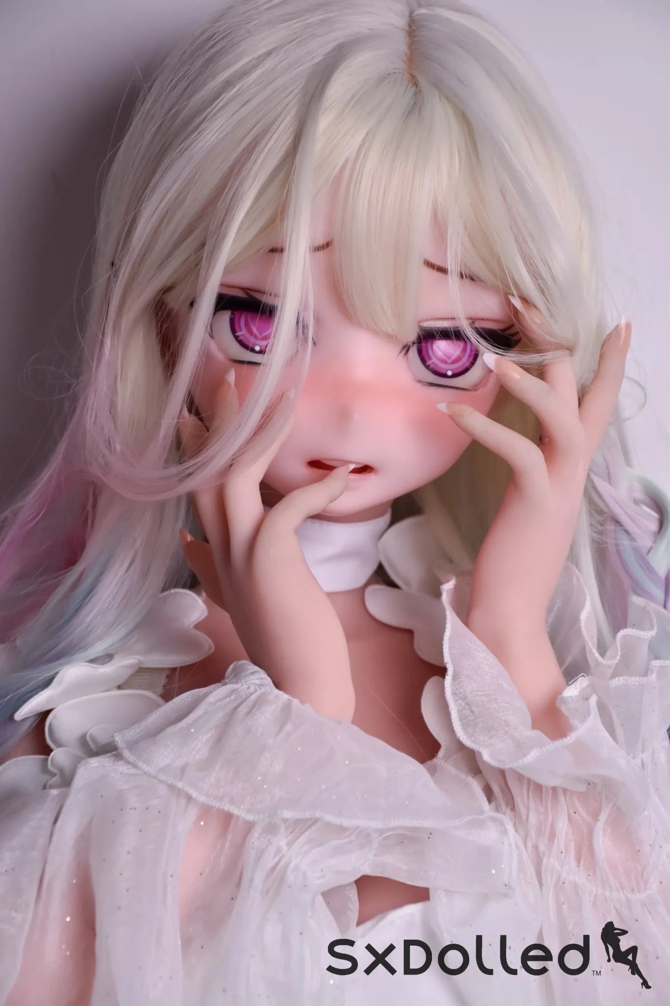 Ikezawa (E-Cup) (148cm) | Sex Doll | Elsa Babe Doll | SxDolled.