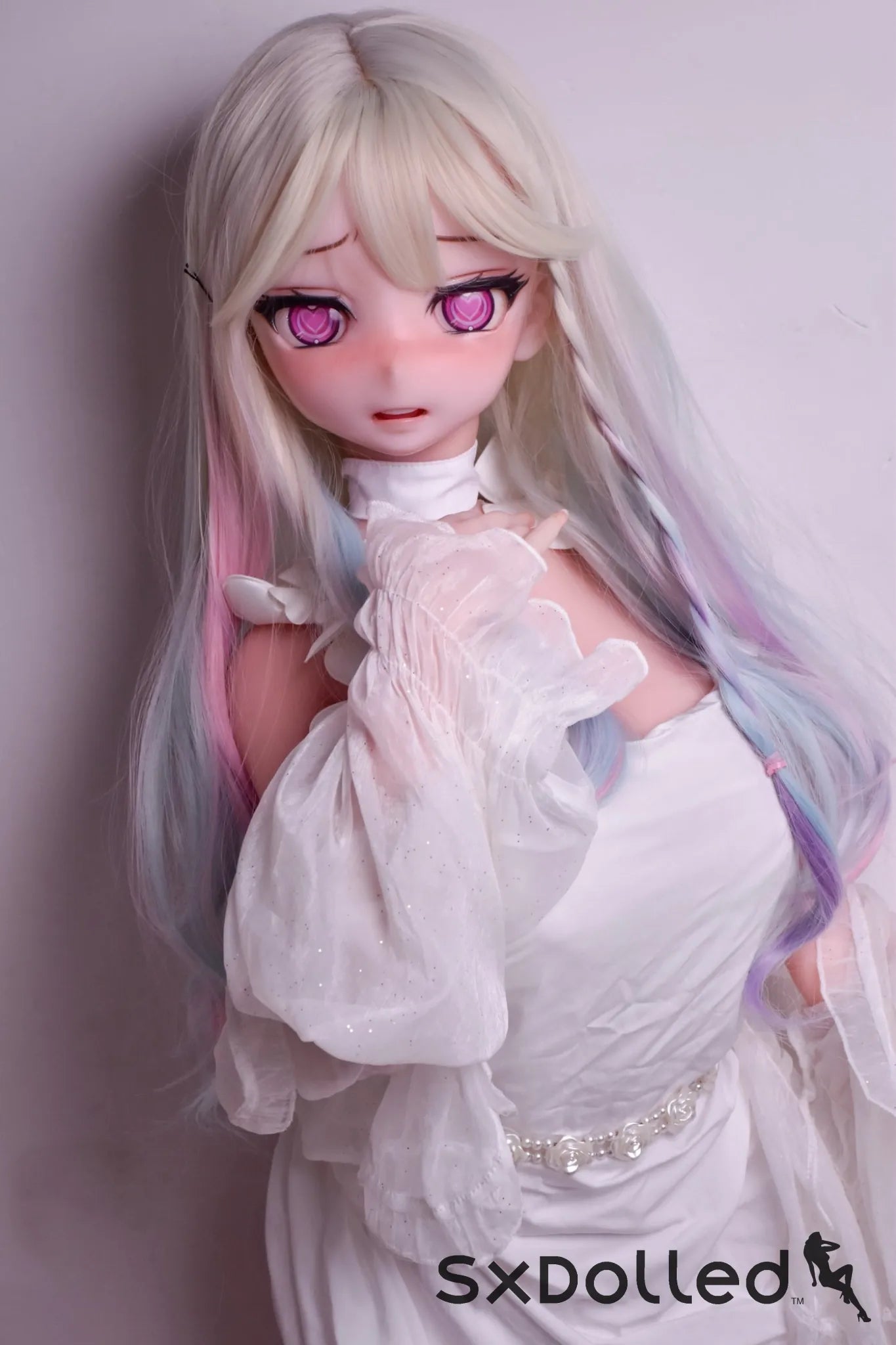 Ikezawa (E-Cup) (148cm) | Sex Doll | Elsa Babe Doll | SxDolled.