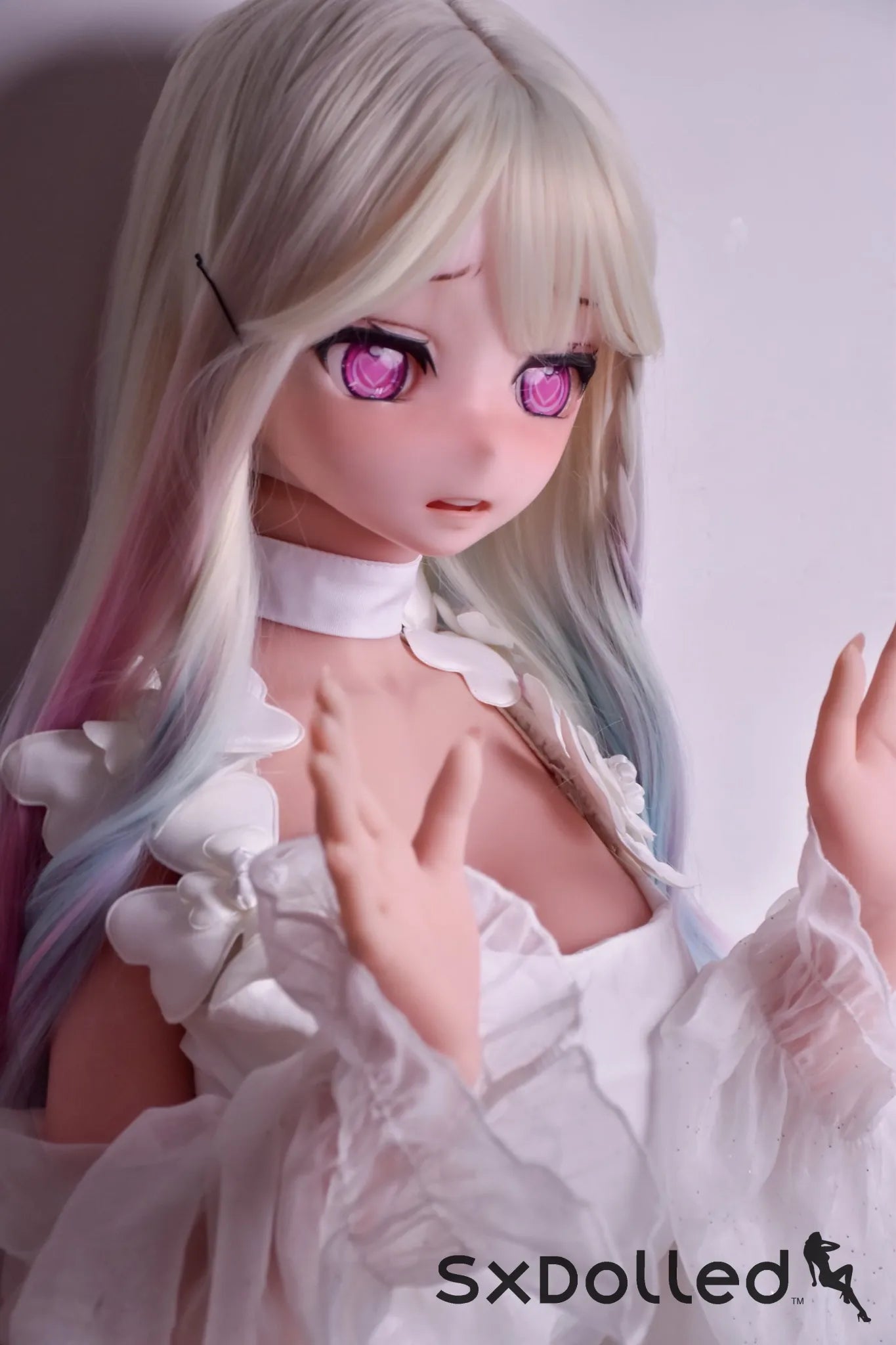 Ikezawa (E-Cup) (148cm) | Sex Doll | Elsa Babe Doll | SxDolled.