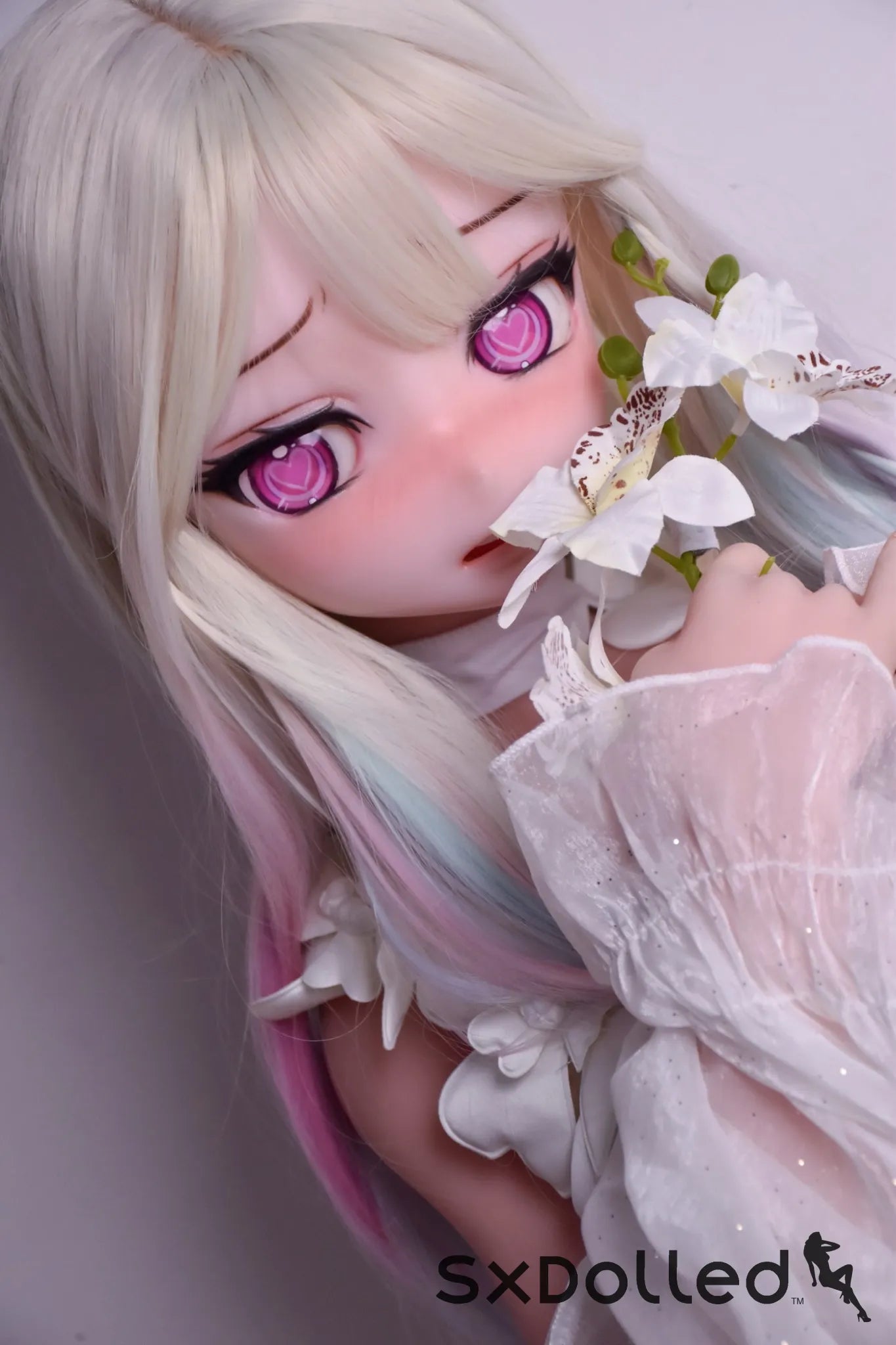 Ikezawa (E-Cup) (148cm) | Sex Doll | Elsa Babe Doll | SxDolled.