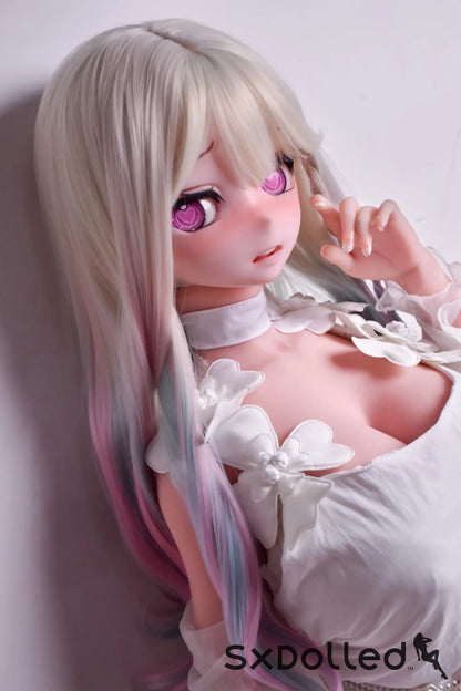 Ikezawa (E-Cup) (148cm) | Sex Doll | Elsa Babe Doll | SxDolled.