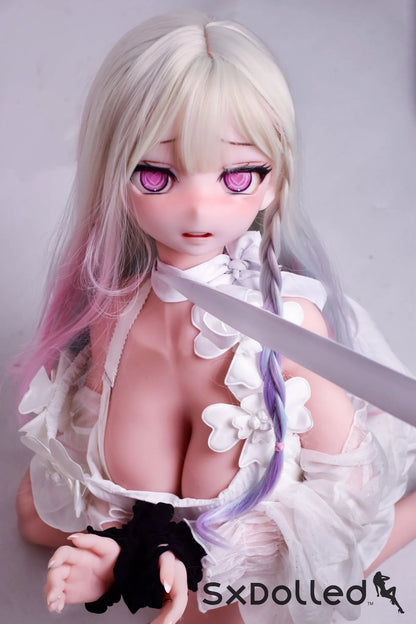 Ikezawa (E-Cup) (148cm) | Sex Doll | Elsa Babe Doll | SxDolled.