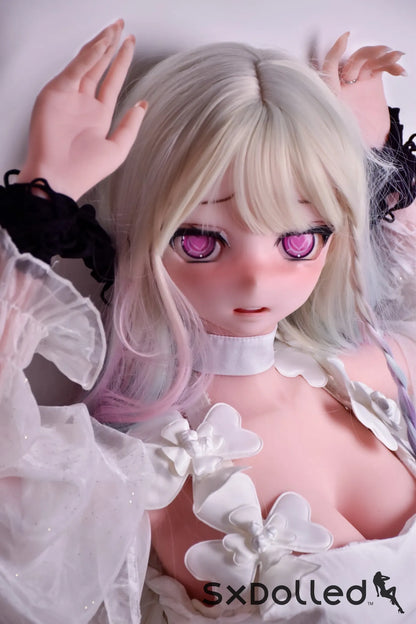 Ikezawa (E-Cup) (148cm) | Sex Doll | Elsa Babe Doll | SxDolled.