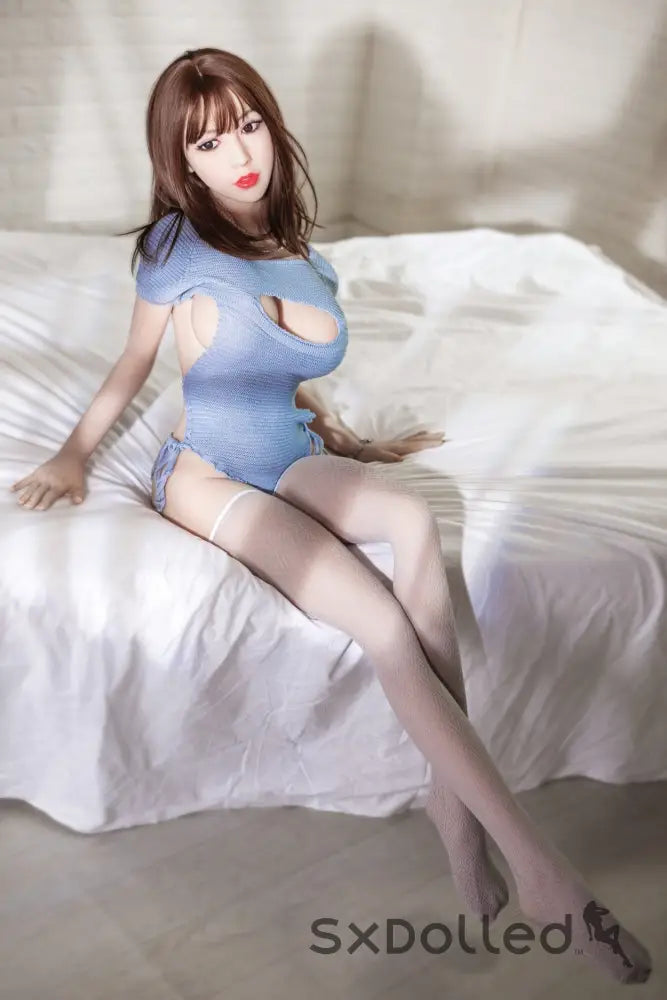 Ilaria (J-Cup) (158cm) | Sex Doll | Aibei Doll | SxDolled.