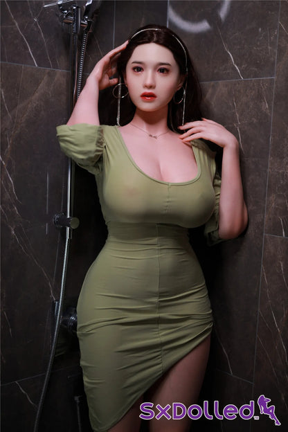 Ilaris (L-Cup) (162cm) | Sex Doll | JY Doll | SxDolled.