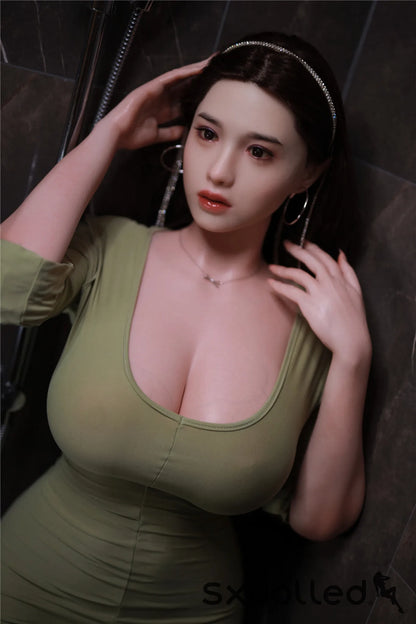 Ilaris (L-Cup) (162cm) | Sex Doll | JY Doll | SxDolled.