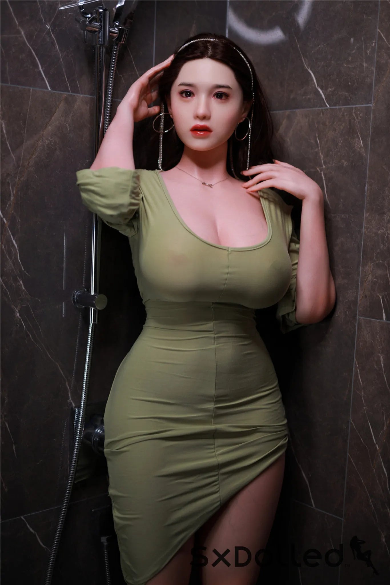 Ilaris (L-Cup) (162cm) | Sex Doll | JY Doll | SxDolled.