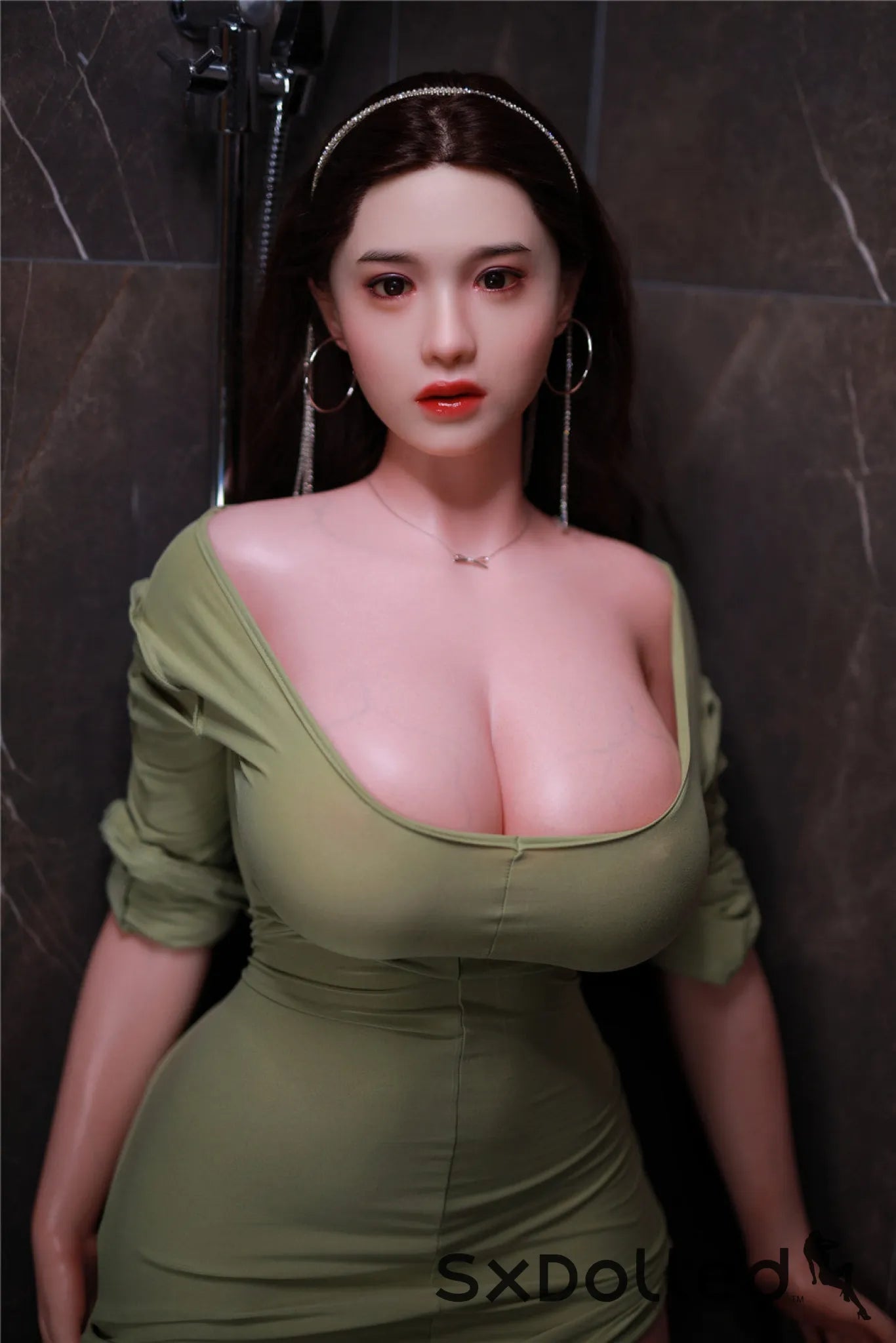 Ilaris (L-Cup) (162cm) | Sex Doll | JY Doll | SxDolled.