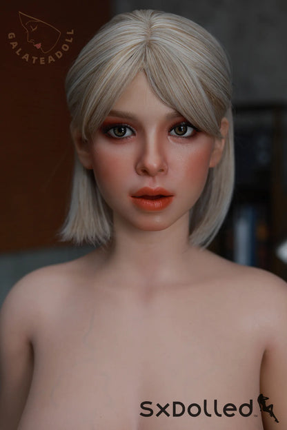 Illyria (G-Cup) (162Cm) | Sex Doll