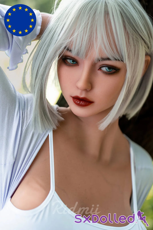 Ilse (F-Cup) (161cm) | Sex Doll | US In Stock | RIDMII Doll | SxDolled.