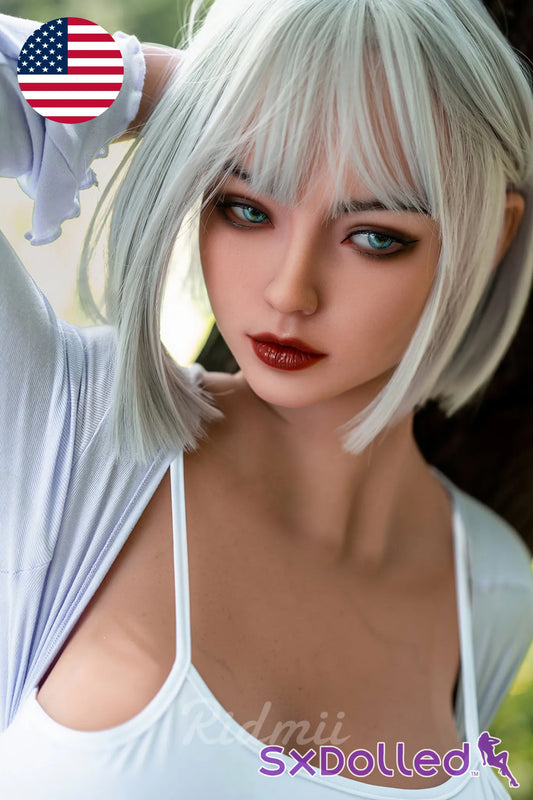 Ilse (F-Cup) (161cm) | Sex Doll | US In Stock | RIDMII Doll | SxDolled.