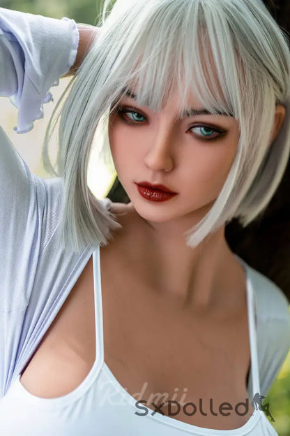 Ilse (F-Cup) (161cm) | Sex Doll | US In Stock | RIDMII Doll | SxDolled.