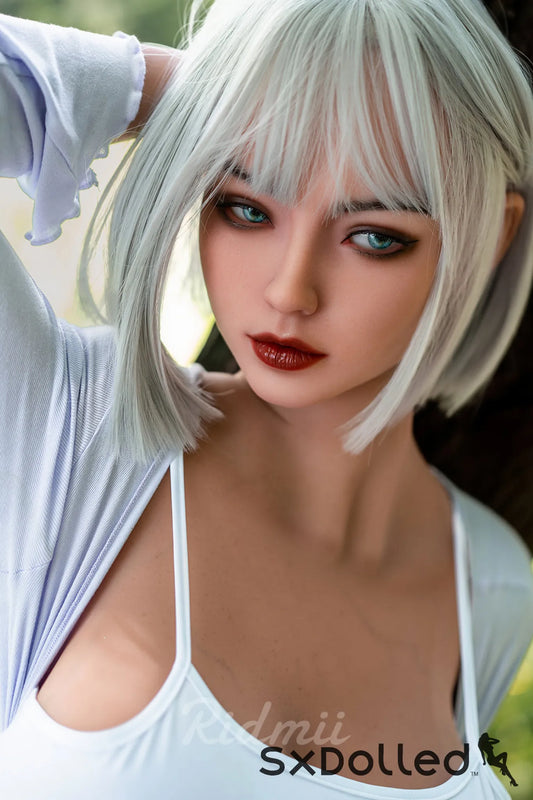 Ilse (F-Cup) (161cm) | Sex Doll | US In Stock | RIDMII Doll | SxDolled.