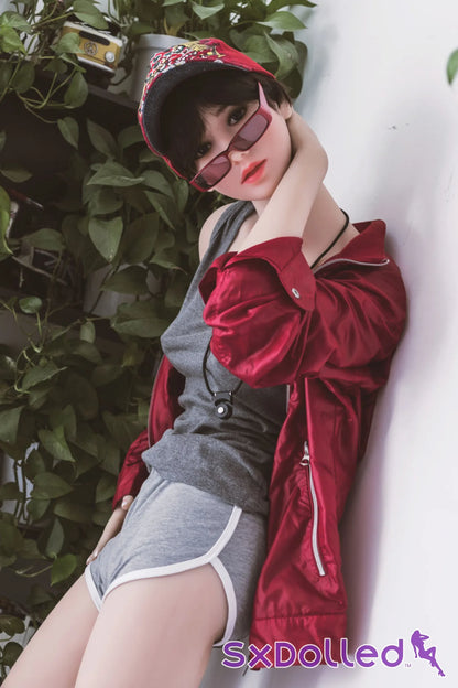 Ima (B-Cup) (166cm) | Sex Doll | WM Doll | SxDolled.