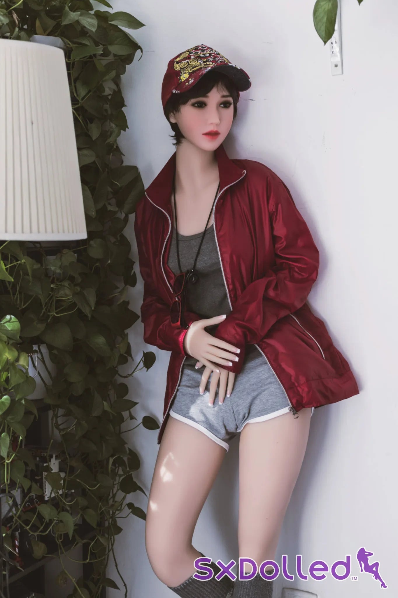 Ima (B-Cup) (166Cm) | Sex Doll