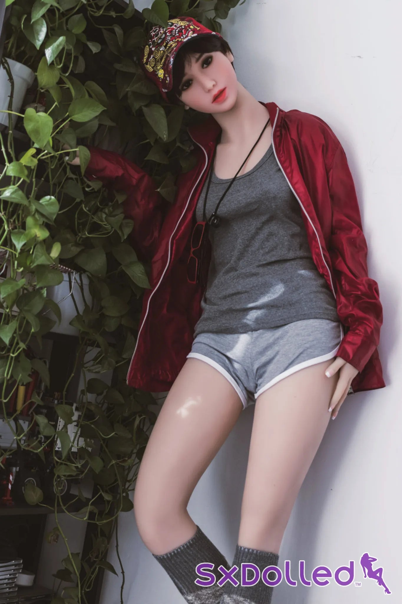Ima (B-Cup) (166Cm) | Sex Doll