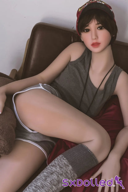 Ima (B-Cup) (166cm) | Sex Doll | WM Doll | SxDolled.