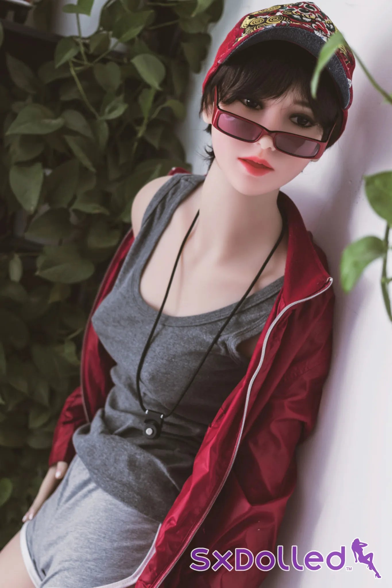 Ima (B-Cup) (166cm) | Sex Doll | WM Doll | SxDolled.