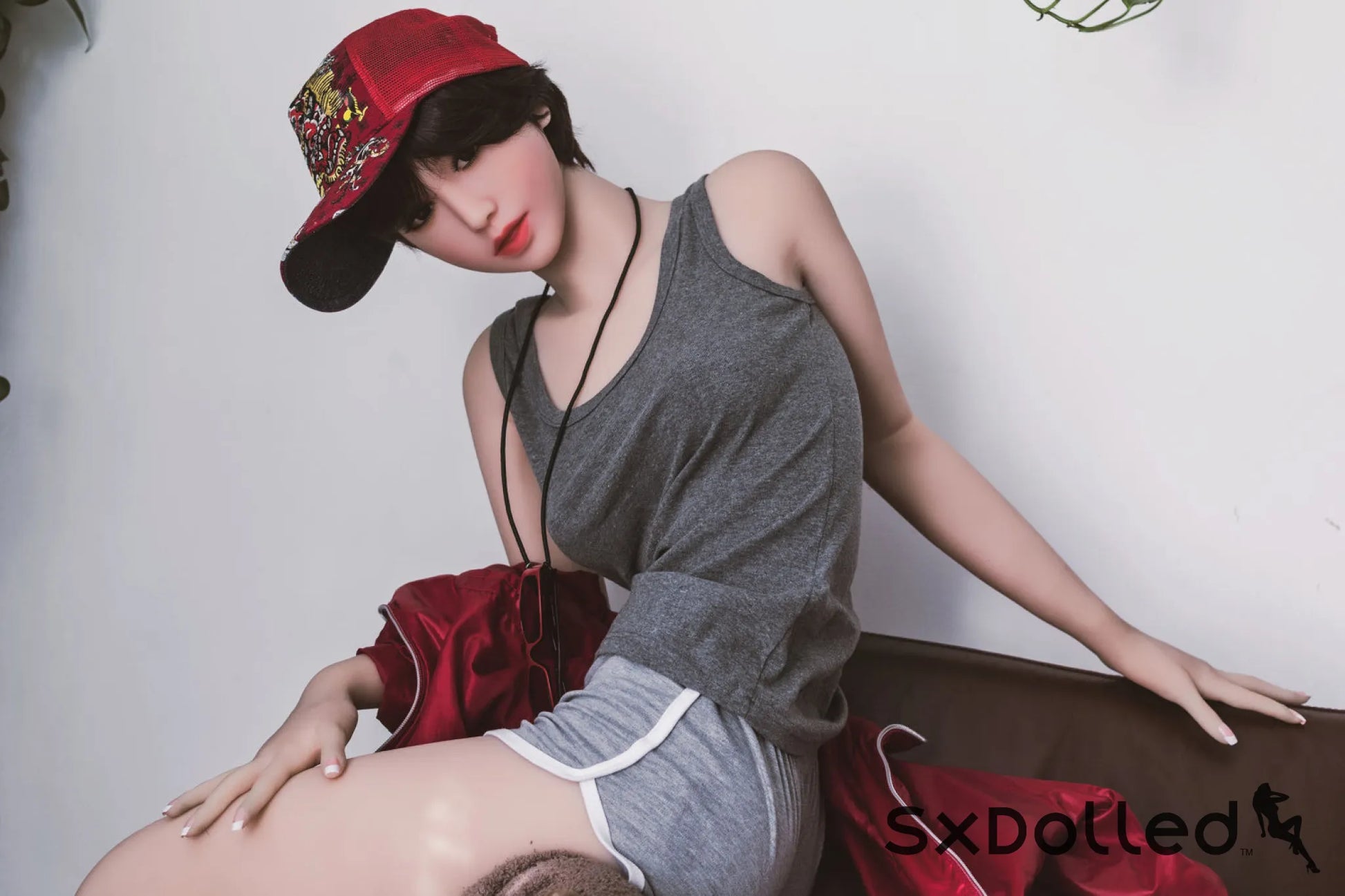 Ima (B-Cup) (166Cm) | Sex Doll