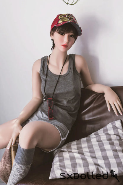 Ima (B-Cup) (166cm) | Sex Doll | WM Doll | SxDolled.