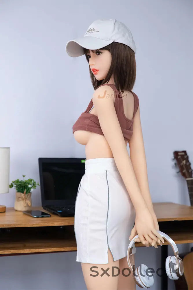 Imani (E-Cup) (150cm) | Sex Doll | Jarliet Doll | SxDolled.