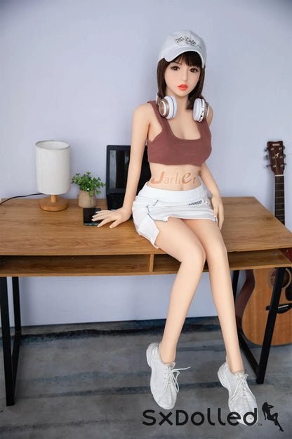 Imani (E-Cup) (150cm) | Sex Doll | Jarliet Doll | SxDolled.