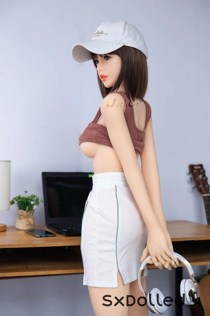 Imani (E-Cup) (150cm) | Sex Doll | Jarliet Doll | SxDolled.