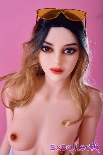Impulse (B-Cup) (165cm) | Sex Doll | Irontech Doll | SxDolled.