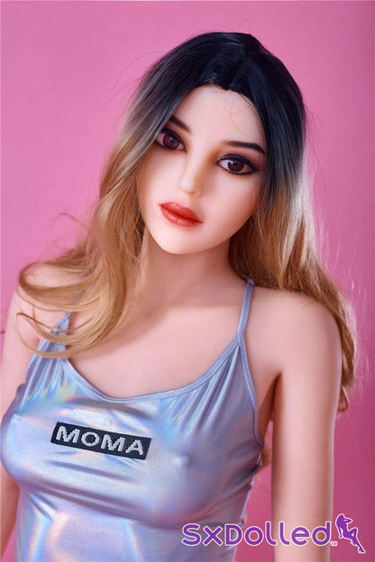 Impulse (B-Cup) (165cm) | Sex Doll | Irontech Doll | SxDolled.