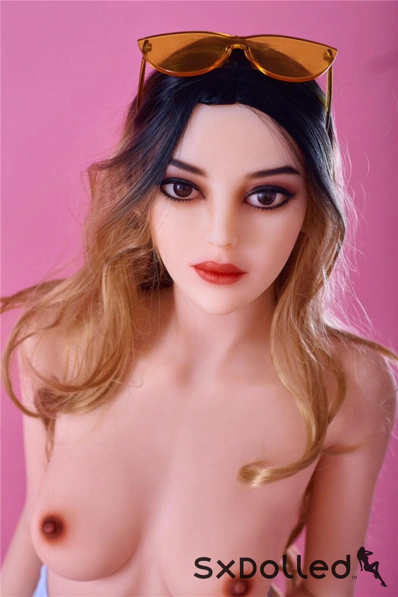 Impulse (B-Cup) (165cm) | Sex Doll | Irontech Doll | SxDolled.