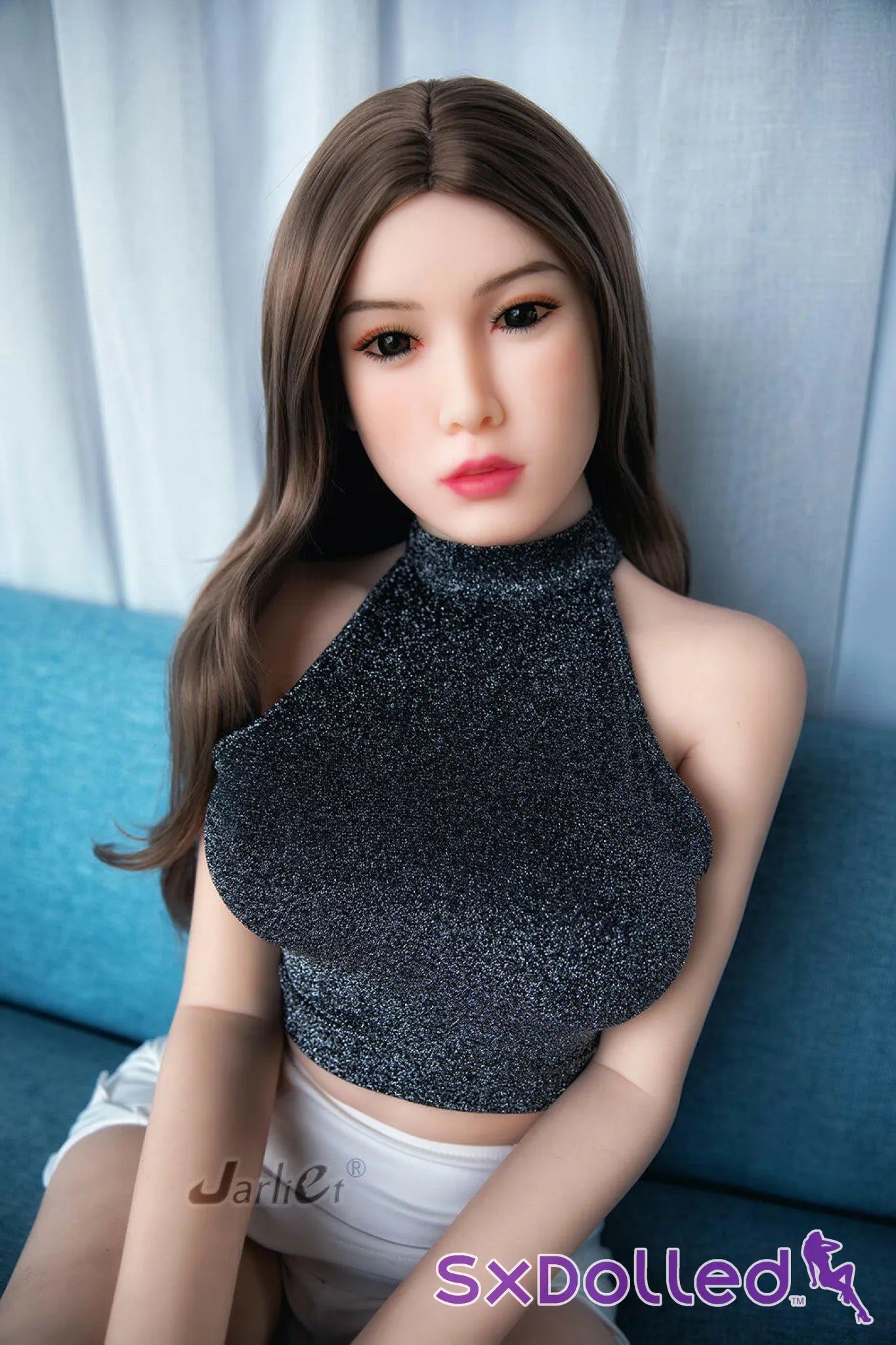 Indie (G-Cup) (166cm) | Sex Doll | Jarliet Doll | SxDolled.