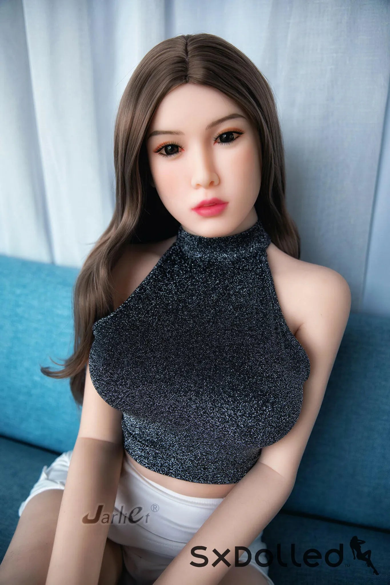 Indie (G-Cup) (166cm) | Sex Doll | Jarliet Doll | SxDolled.