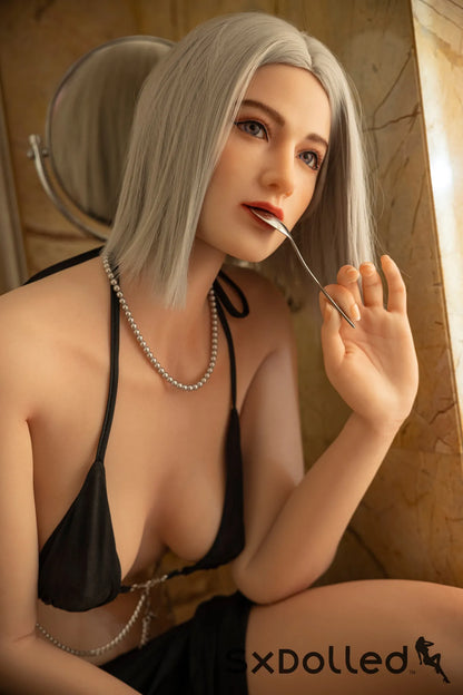 Indira (C-Cup) (176cm) | Sex Doll | StarPery | SxDolled.