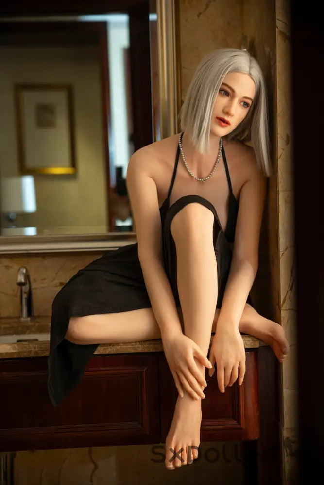 Indira (C-Cup) (176cm) | Sex Doll | StarPery | SxDolled.