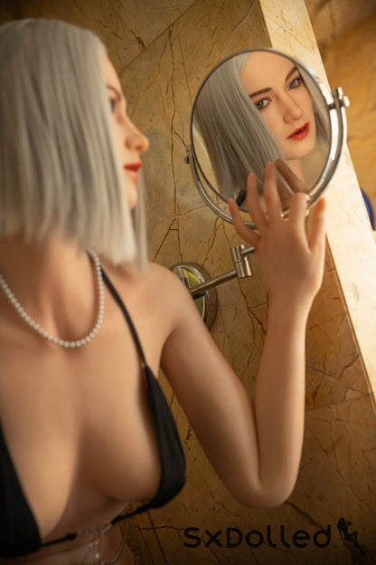 Indira (C-Cup) (176cm) | Sex Doll | StarPery | SxDolled.