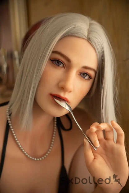 Indira (C-Cup) (176cm) | Sex Doll | StarPery | SxDolled.