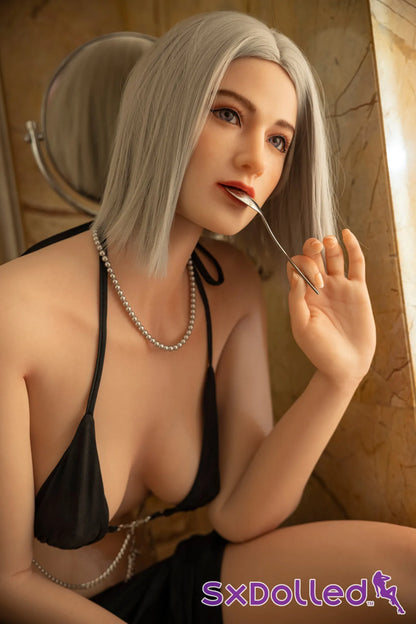 Indira (C-Cup) (176cm) | Sex Doll | StarPery | SxDolled.