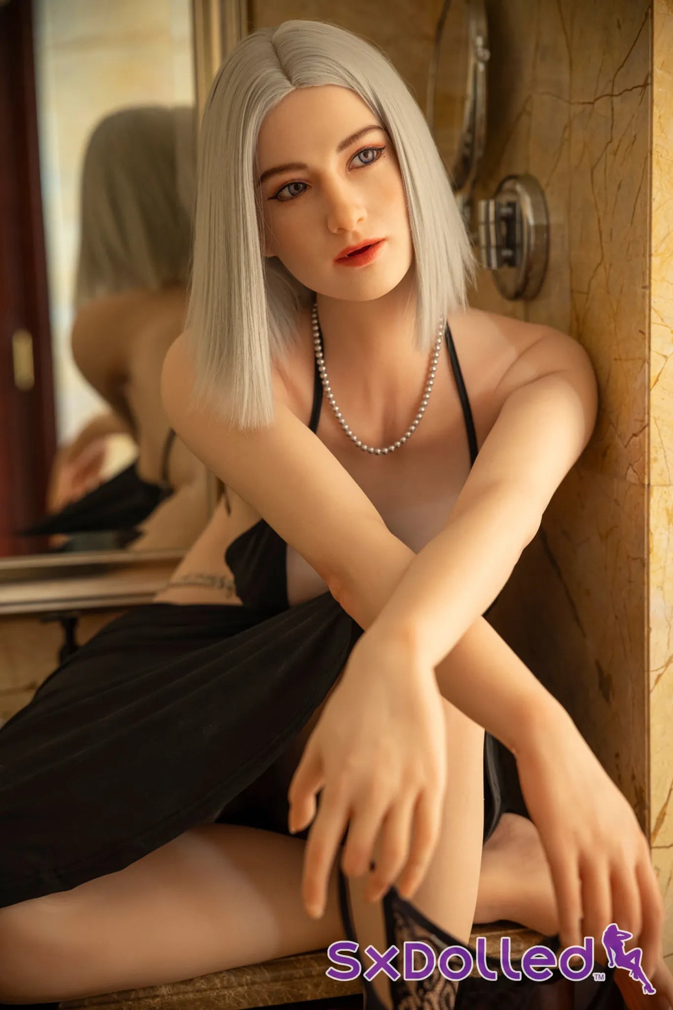 Indira (C-Cup) (176Cm) | Sex Doll
