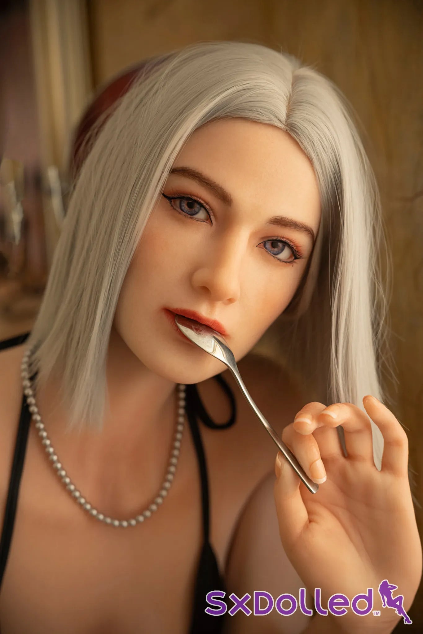 Indira (C-Cup) (176cm) | Sex Doll | StarPery | SxDolled.
