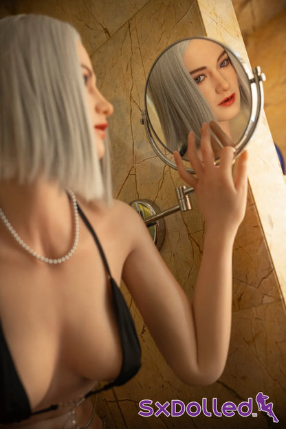 Indira (C-Cup) (176cm) | Sex Doll | StarPery | SxDolled.