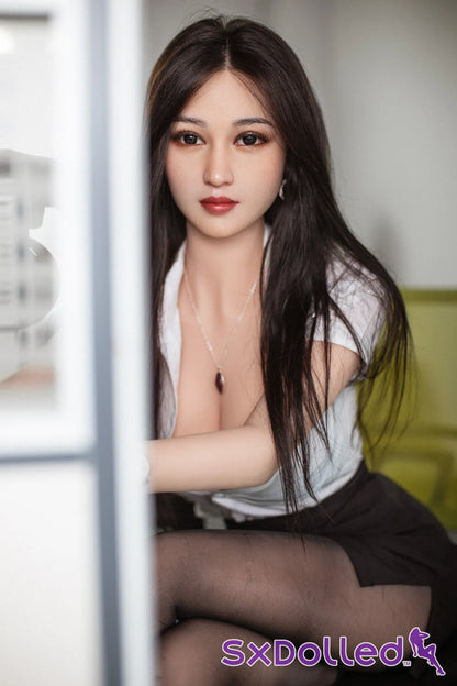 Indrelle (G-Cup) (158Cm) | Sex Doll
